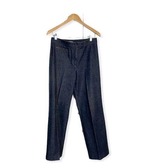 VINTAGE Jessica High Waisted Pant Suit - Picture 4 of 16